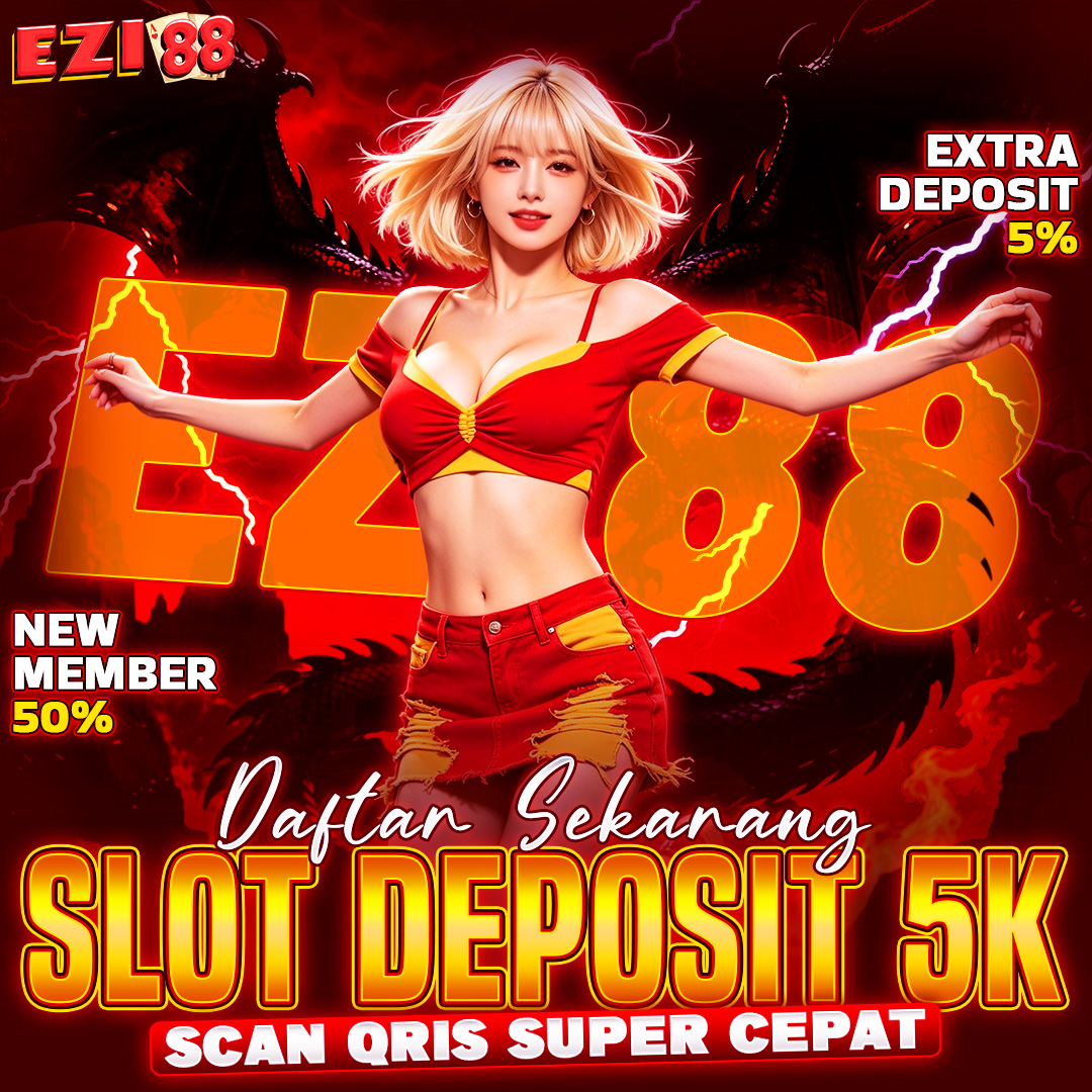 EZI88 : Ahli Situs Game Slot Deposit 5000 Dengan RTP Tertinggi - WooCommerce eCommerce